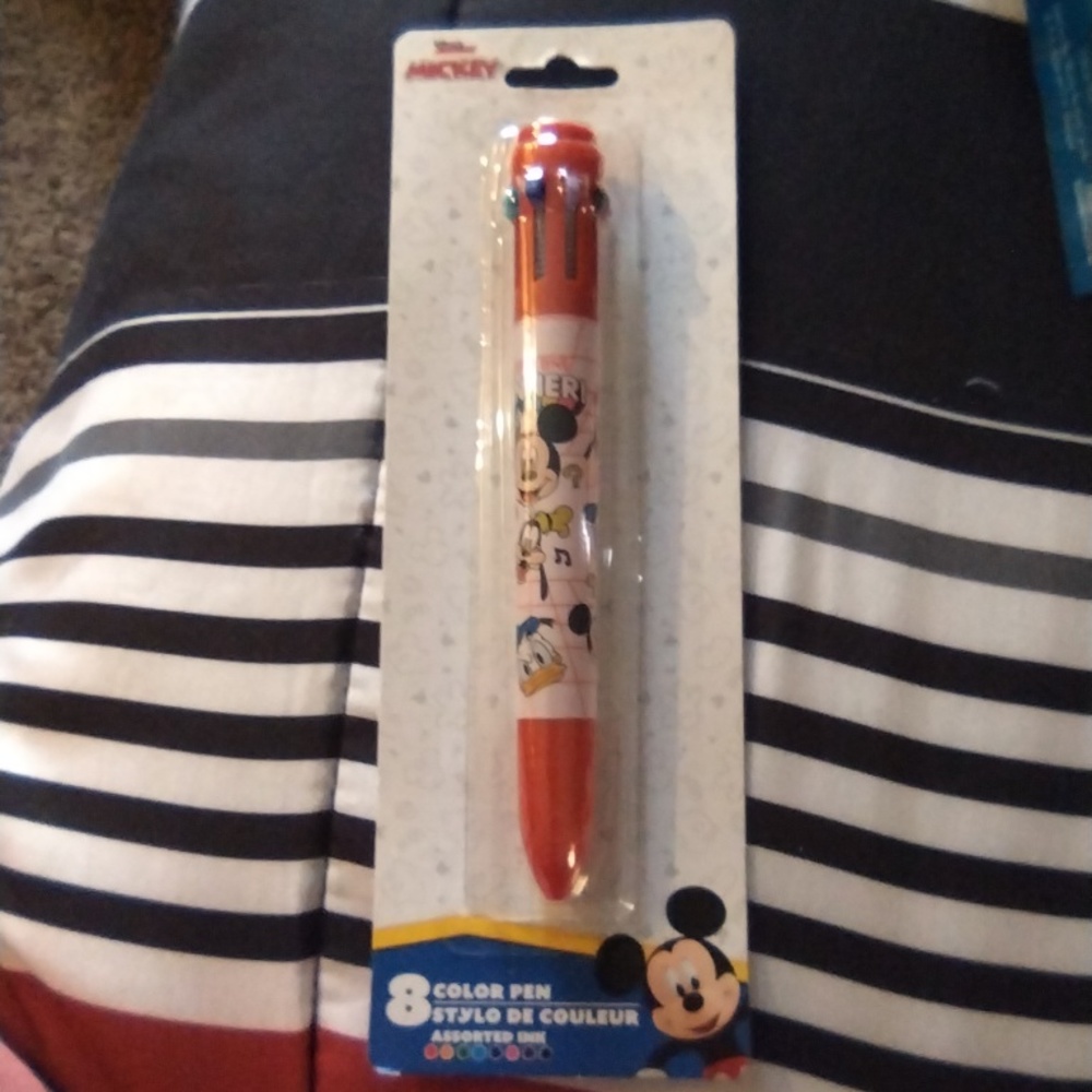 Fun pens - Picture 3 of 9